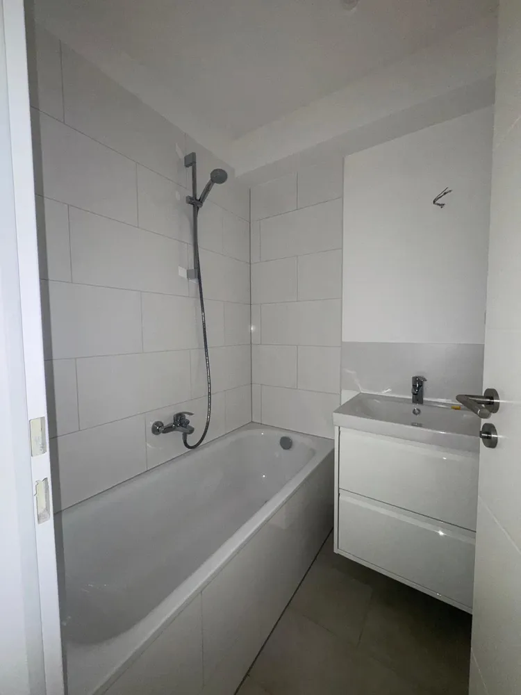 3 room apartment with 65 m² in Frankfurt am Main – Photo 12