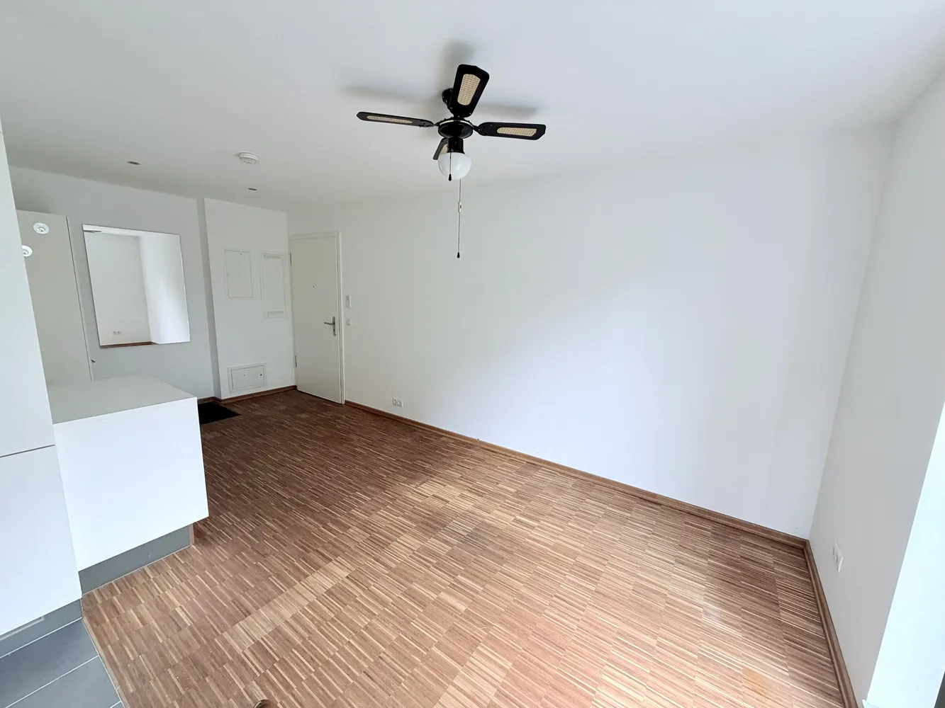 1 Zimmer Wohnung mit 27 m² in Hamburg – Bild 8