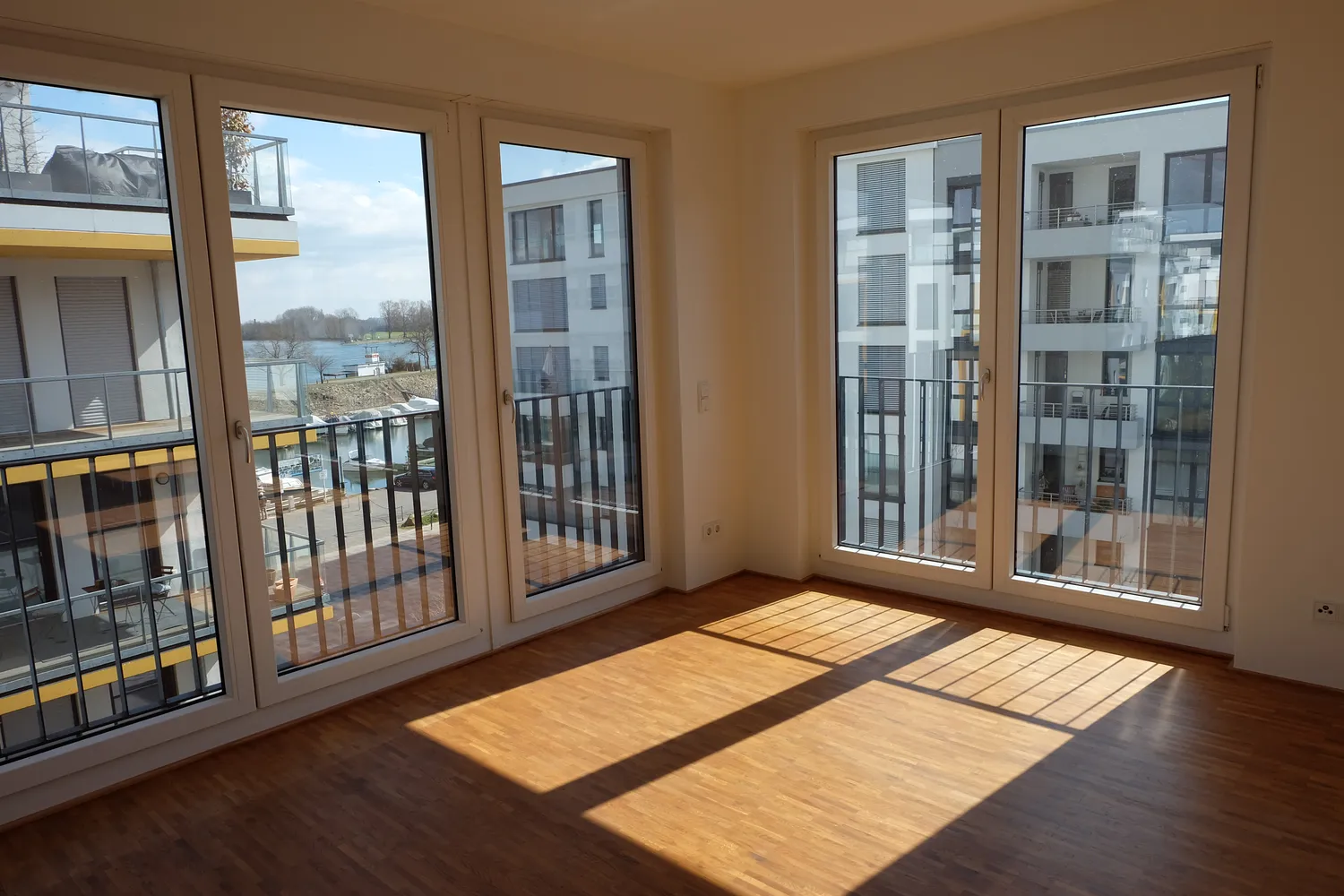 4 Zimmer Wohnung mit 130 m² in Mainz – Bild 5