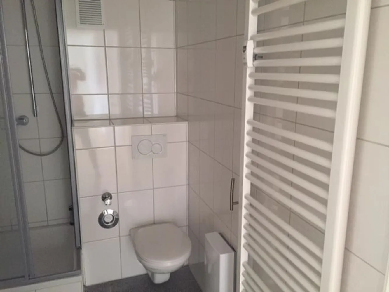2 room apartment with 54 m² in Nuremberg – Photo 6