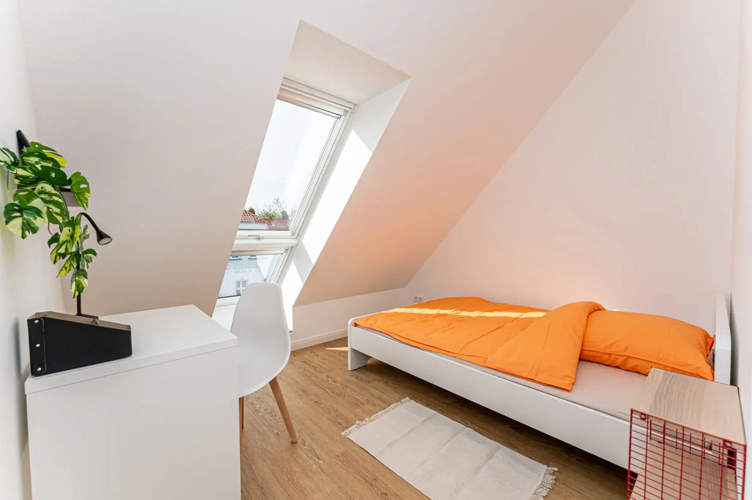 WG-Zimmer mit 17 m² in Berlin – Bild 8