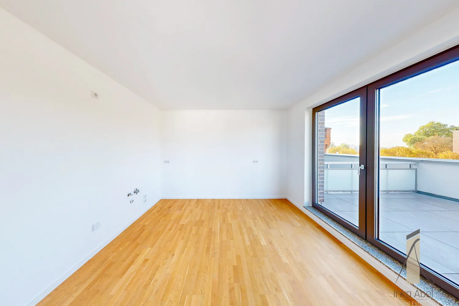 3 room apartment with 103 m² in Magdeburg – Photo 8