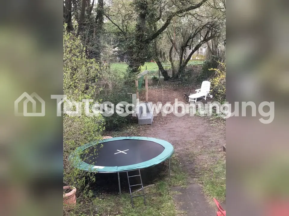4 Zimmer Wohnung mit 90 m² in Bremen – Bild 8