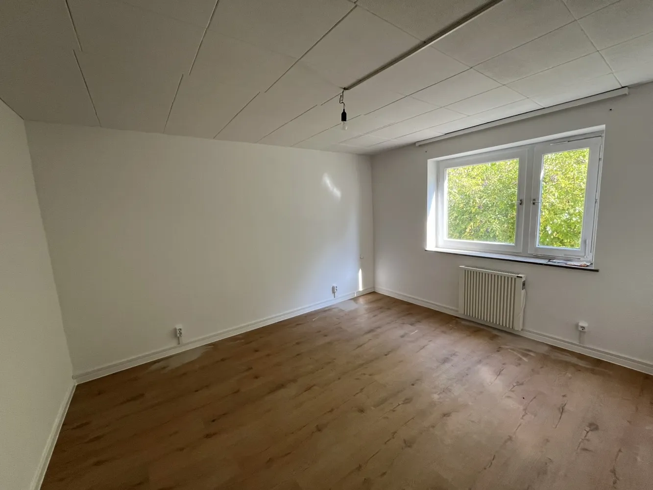 2 Zimmer Wohnung mit 37 m² in Stuttgart – Bild 1