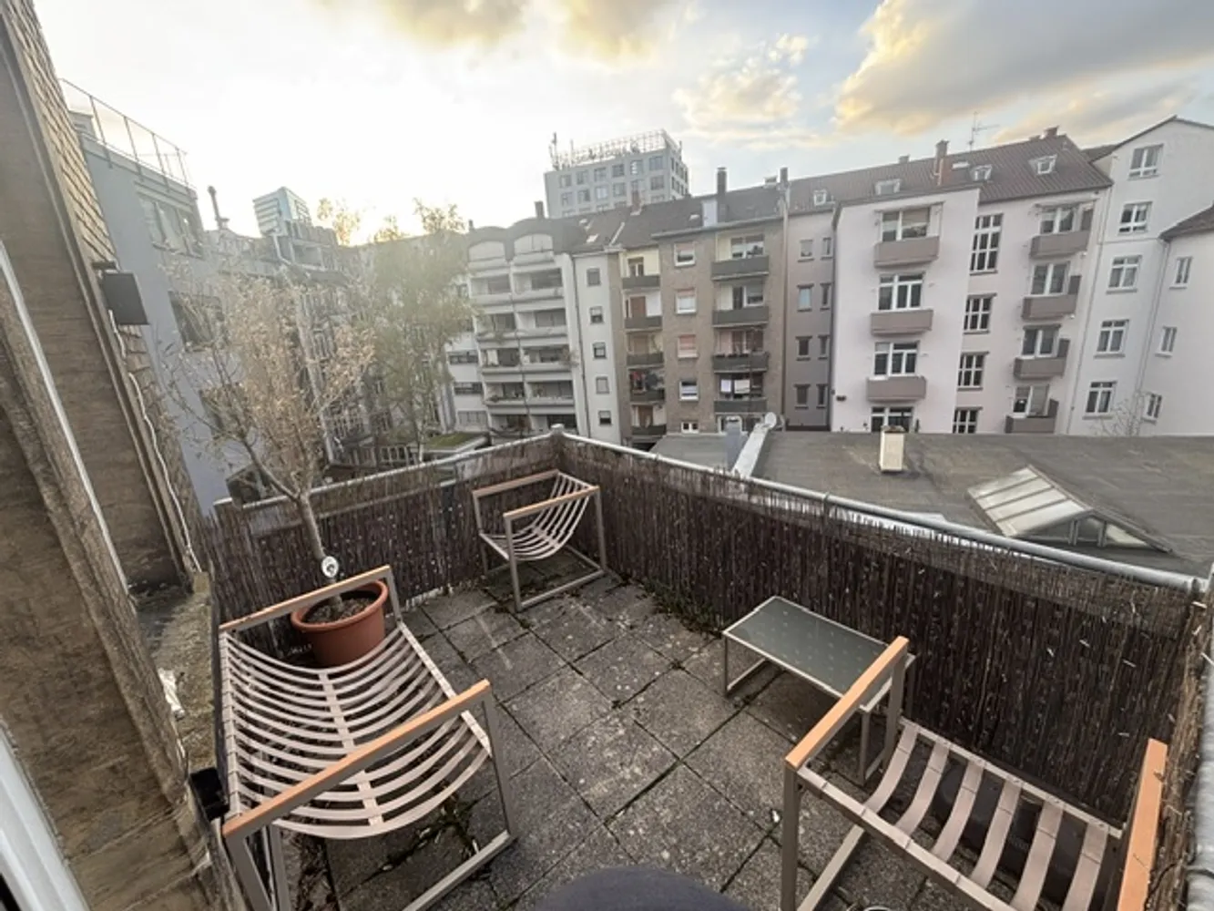 2 Zimmer Wohnung mit 87 m² in Mannheim – Bild 11