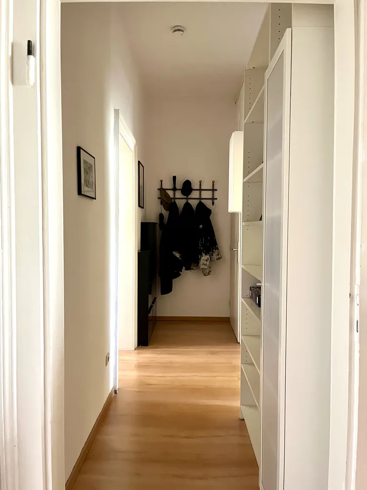 3 Zimmer Wohnung mit 54 m² in Hannover – Bild 5