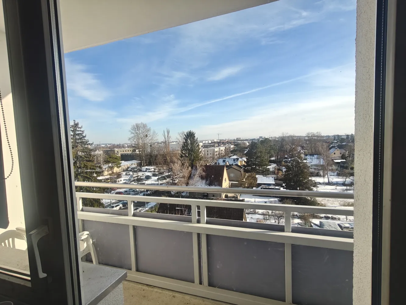 2 room apartment with 56 m² in Berlin – Photo 2