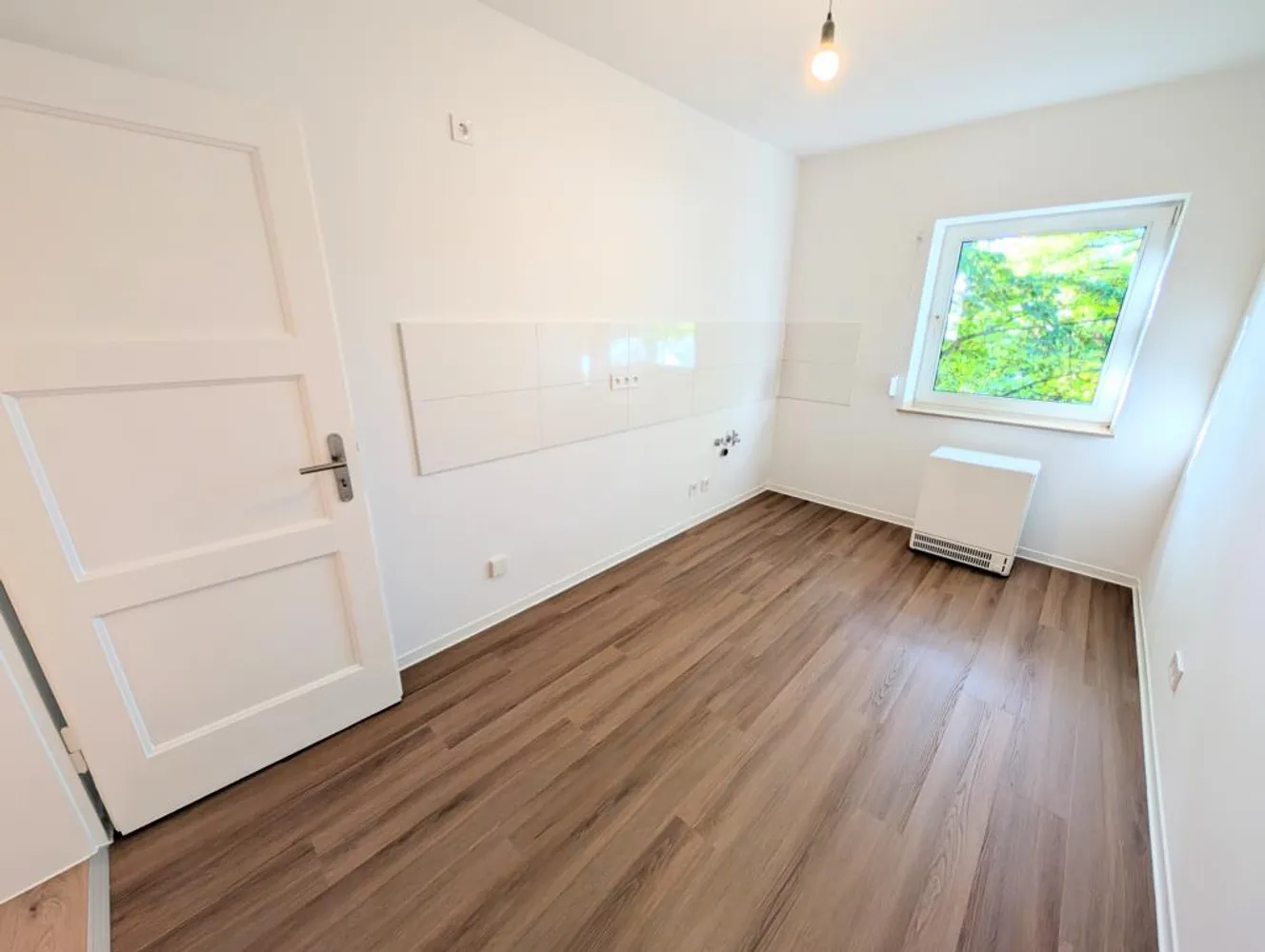 3 Zimmer Wohnung mit 59 m² in Marl – Bild 1