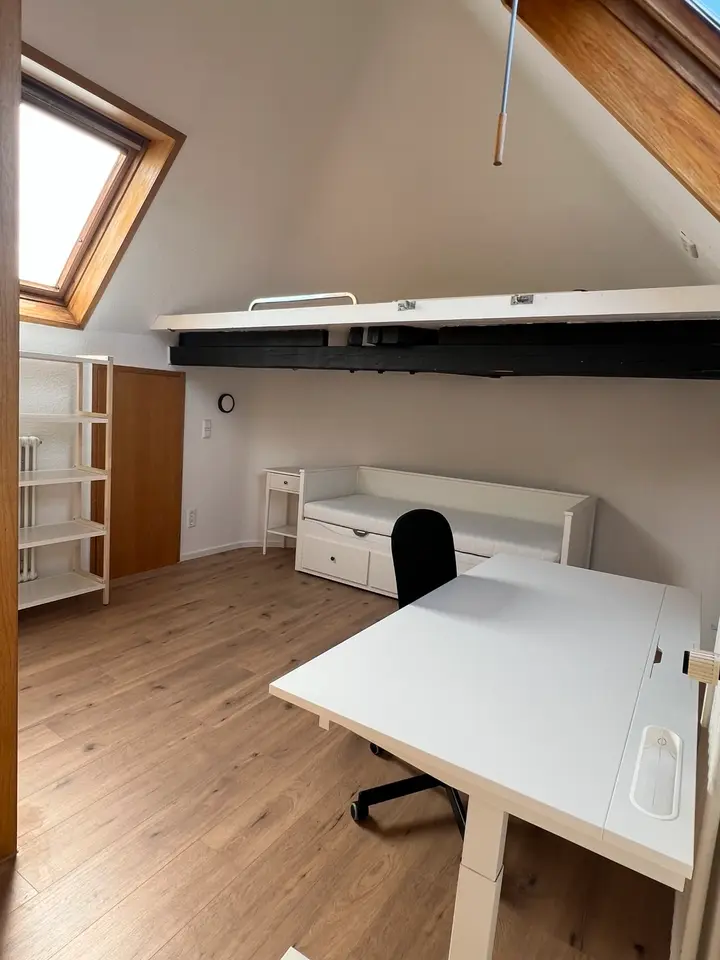 WG-Zimmer mit 100 m² in Pforzheim – Bild 2