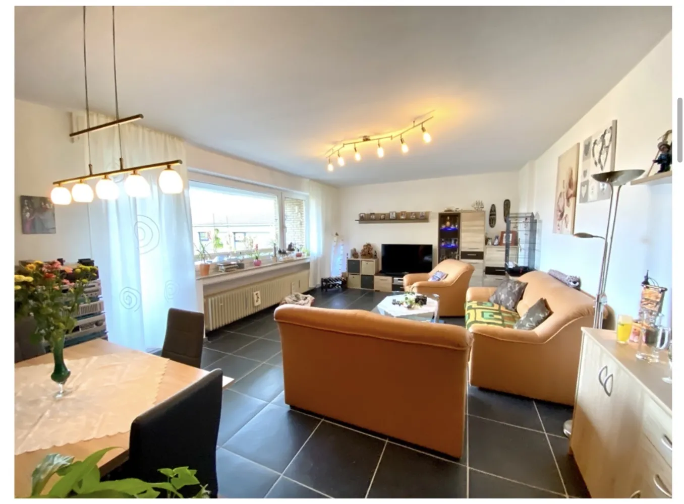 3 Zimmer Wohnung mit 85 m² in Aachen – Bild 1