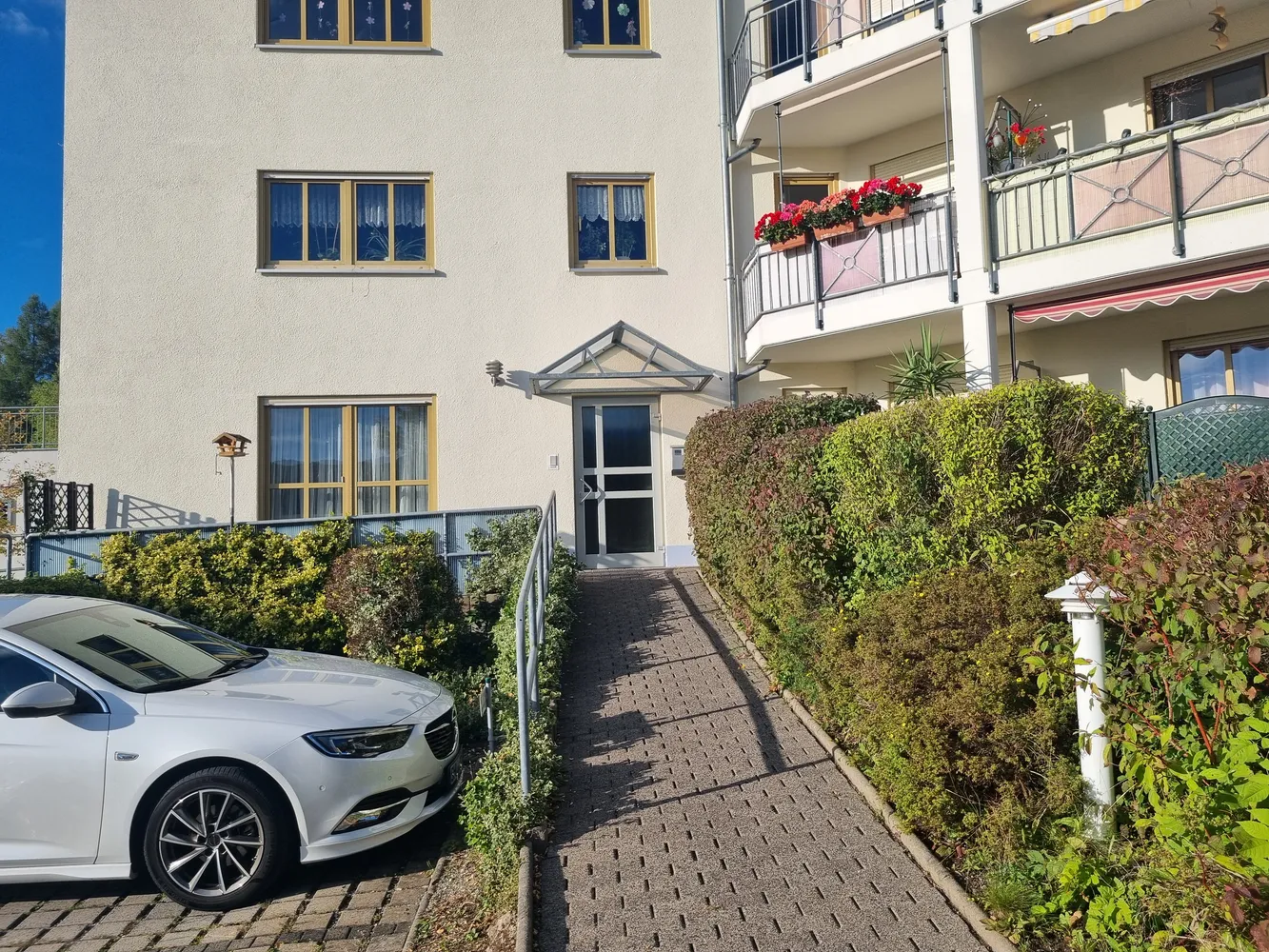 5 Zimmer Wohnung mit 108 m² in Suhl – Bild 9