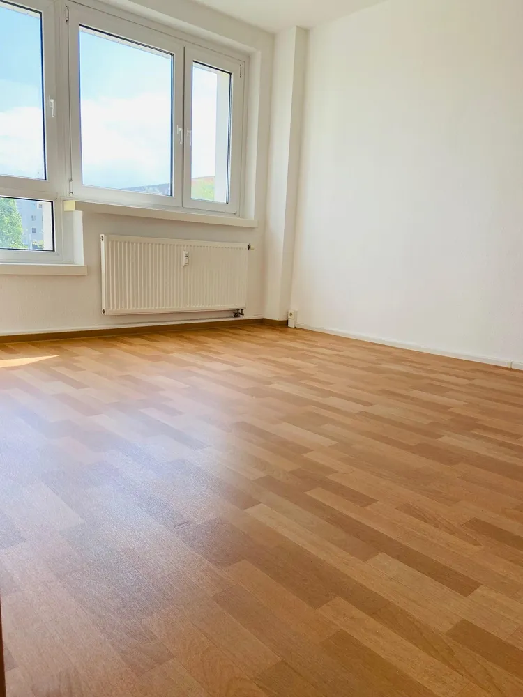 2 room apartment with 65 m² in Magdeburg – Photo 5