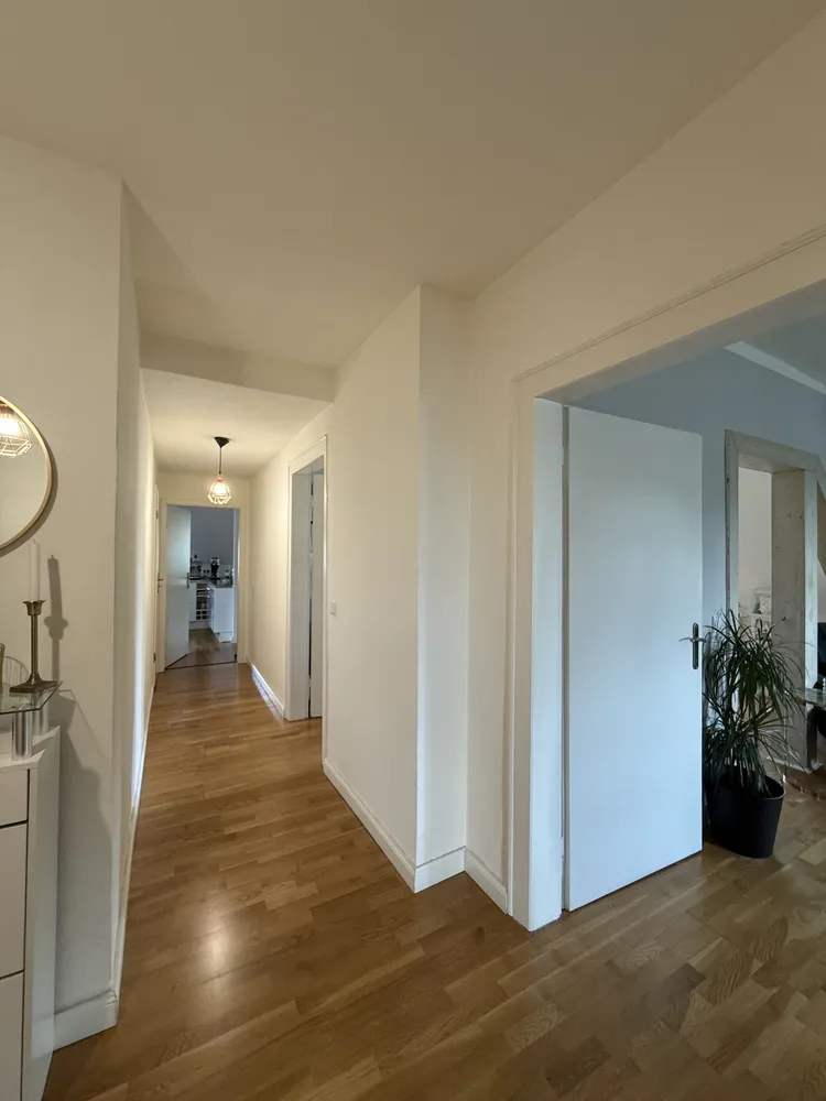 3 Zimmer Wohnung mit 92 m² in Wiesbaden – Bild 9