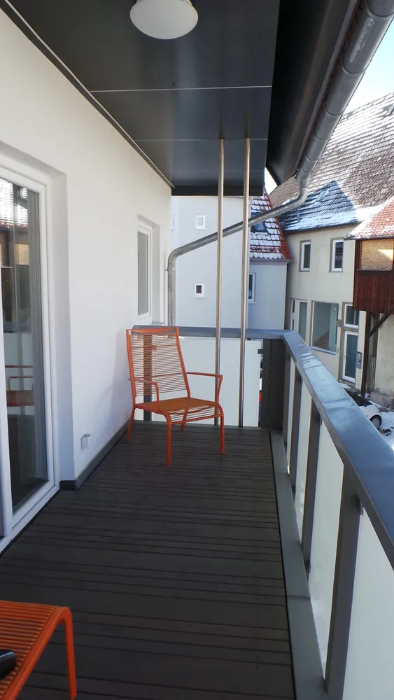 2 Zimmer Wohnung mit 80 m² in Balingen – Bild 7