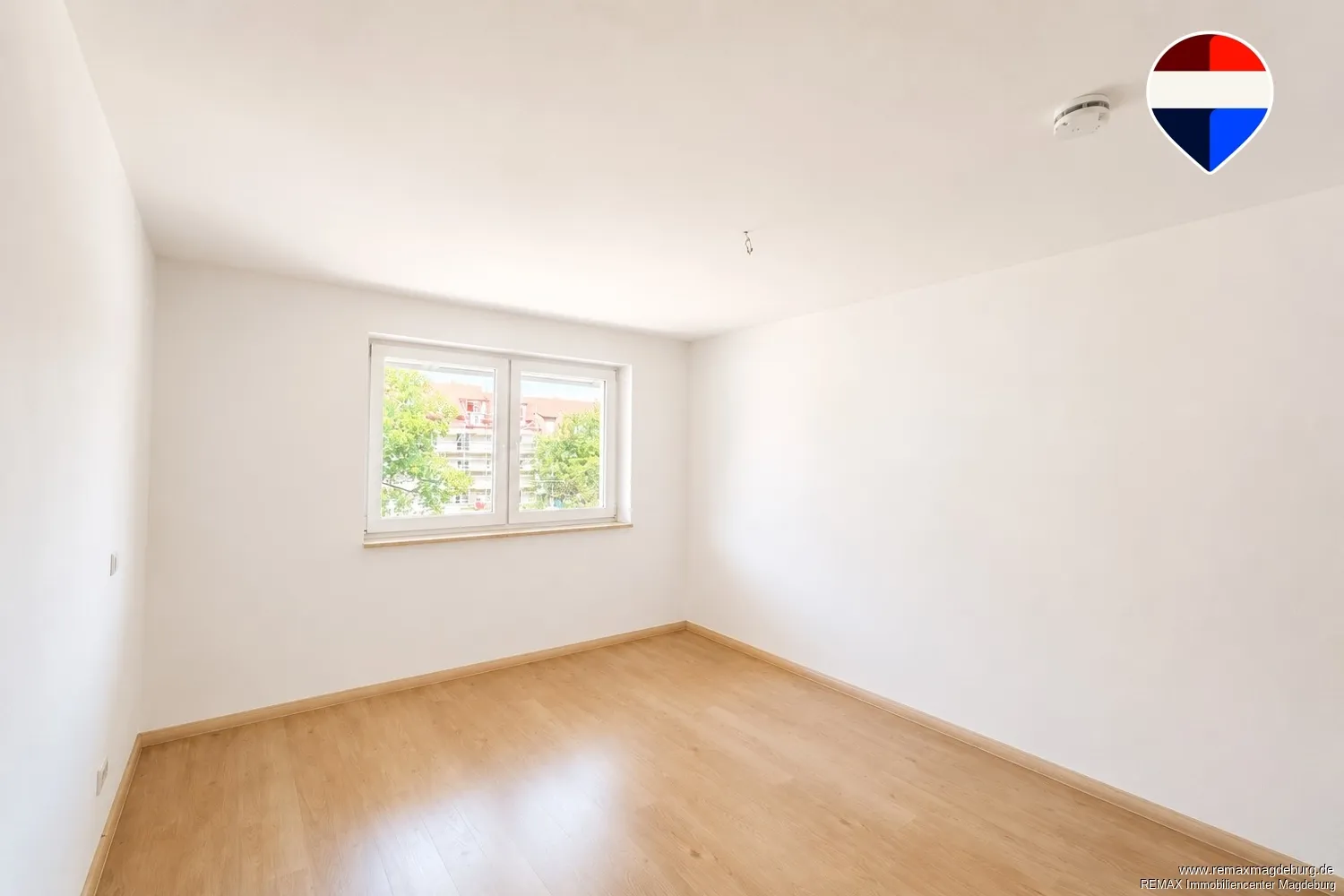 3 Zimmer Wohnung mit 74 m² in Magdeburg – Bild 3