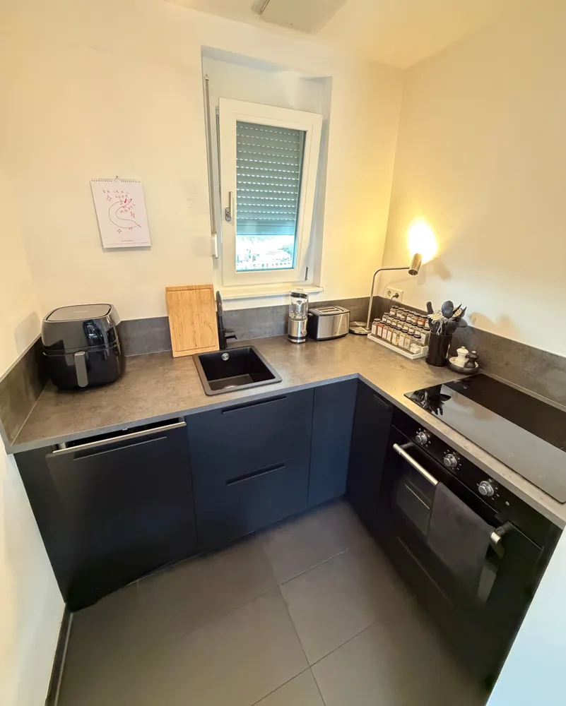 2 Zimmer Wohnung mit 48 m² in Nürnberg – Bild 1