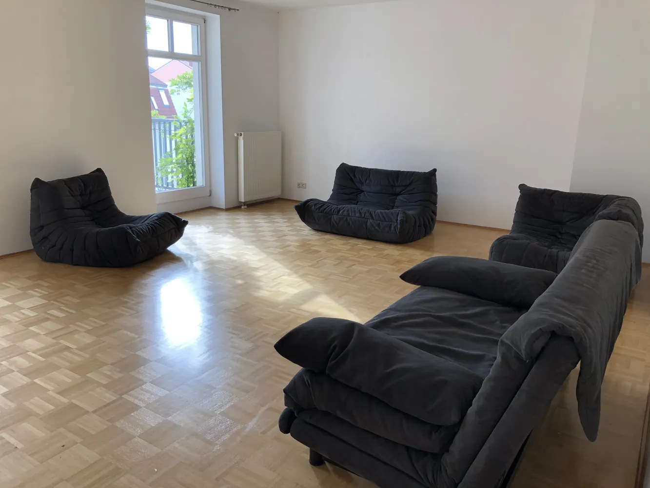 3 Zimmer Wohnung mit 104 m² in Ludwigshafen am Rhein – Bild 6