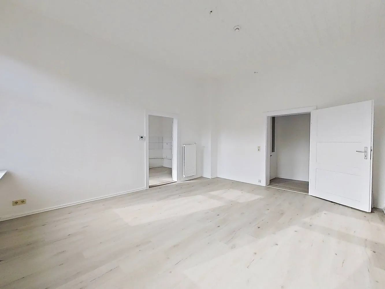 3 Zimmer Wohnung mit 90 m² in Braunschweig – Bild 3