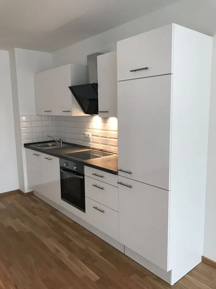 1 Zimmer Wohnung mit 47 m² in München – Bild 1