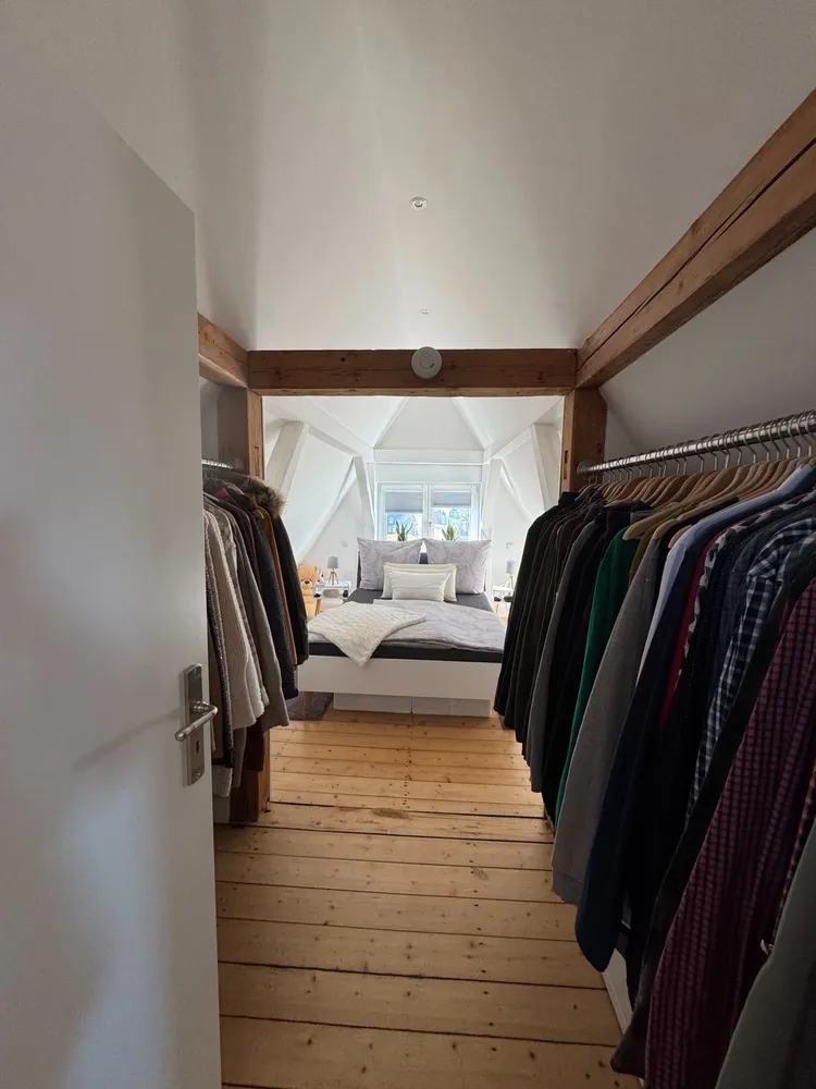 3 Zimmer Wohnung mit 82 m² in Peine – Bild 2