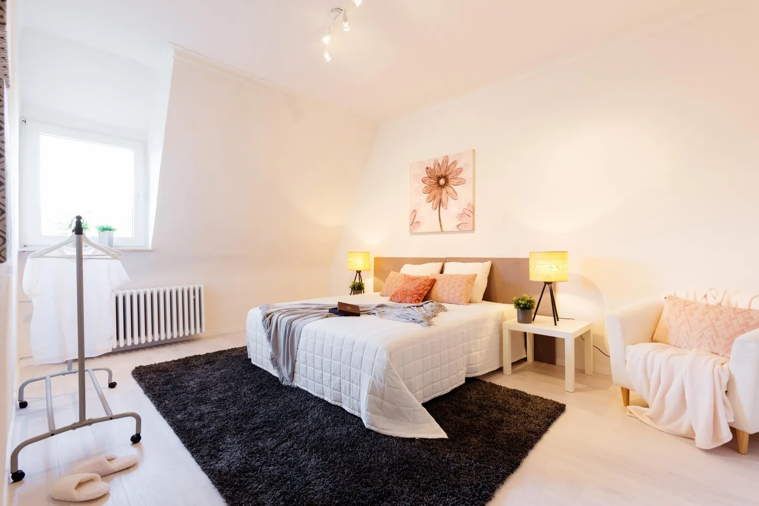 3 Zimmer Wohnung mit 82 m² in Duisburg – Bild 6