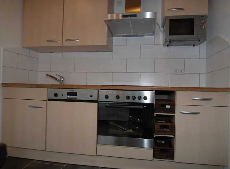 2 Zimmer Wohnung mit 43 m² in Balingen – Bild 6
