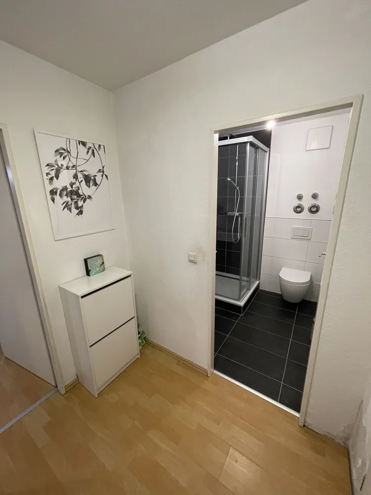 2 Zimmer Wohnung mit 46 m² in Düsseldorf – Bild 2