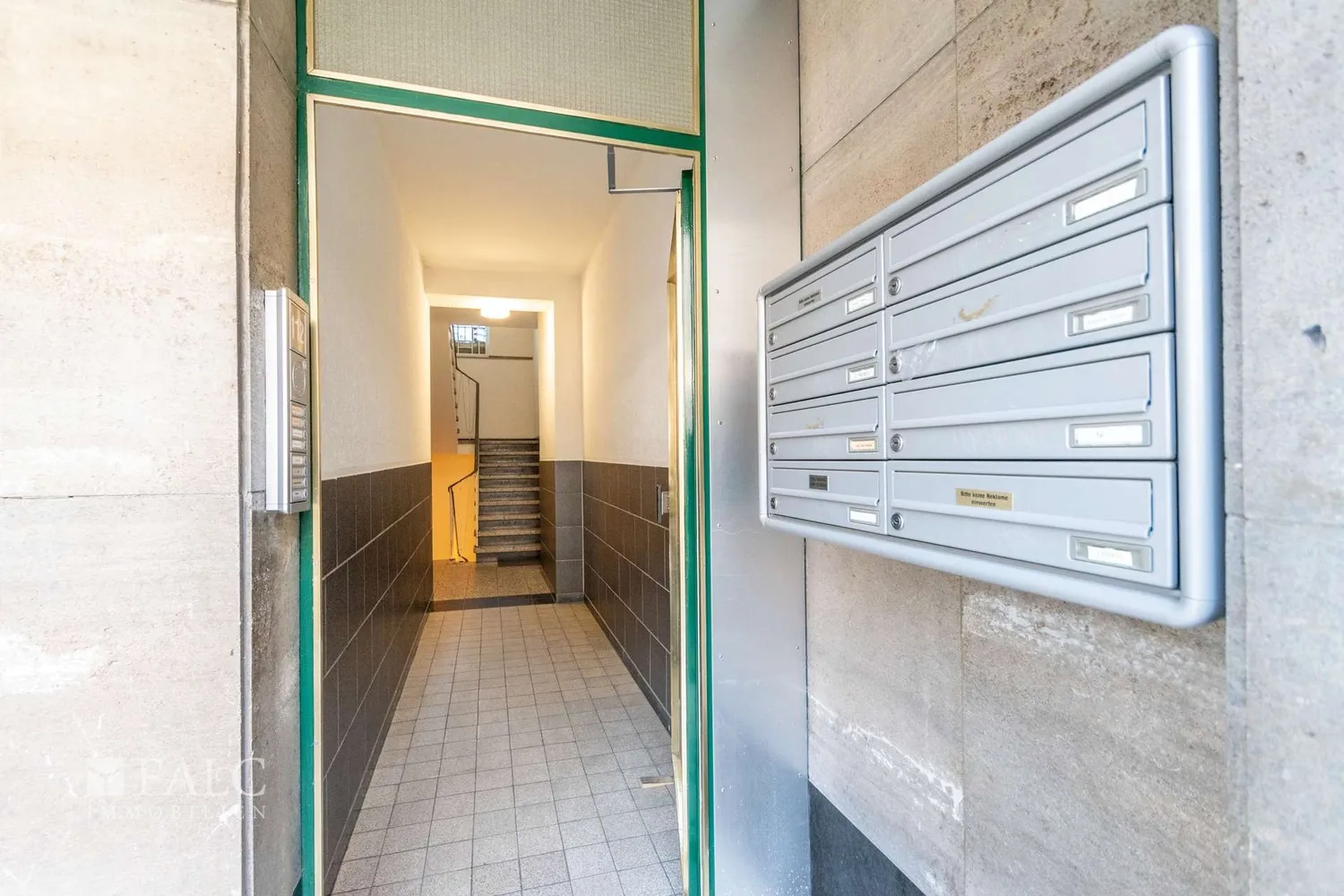 2 Zimmer Wohnung mit 46 m² in Viersen – Bild 11