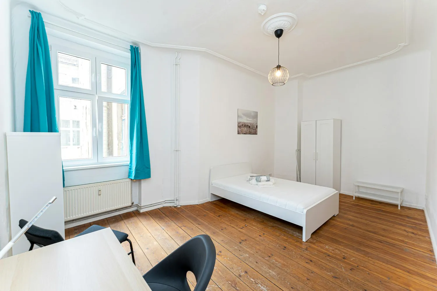 WG-Zimmer in Berlin – Bild 2