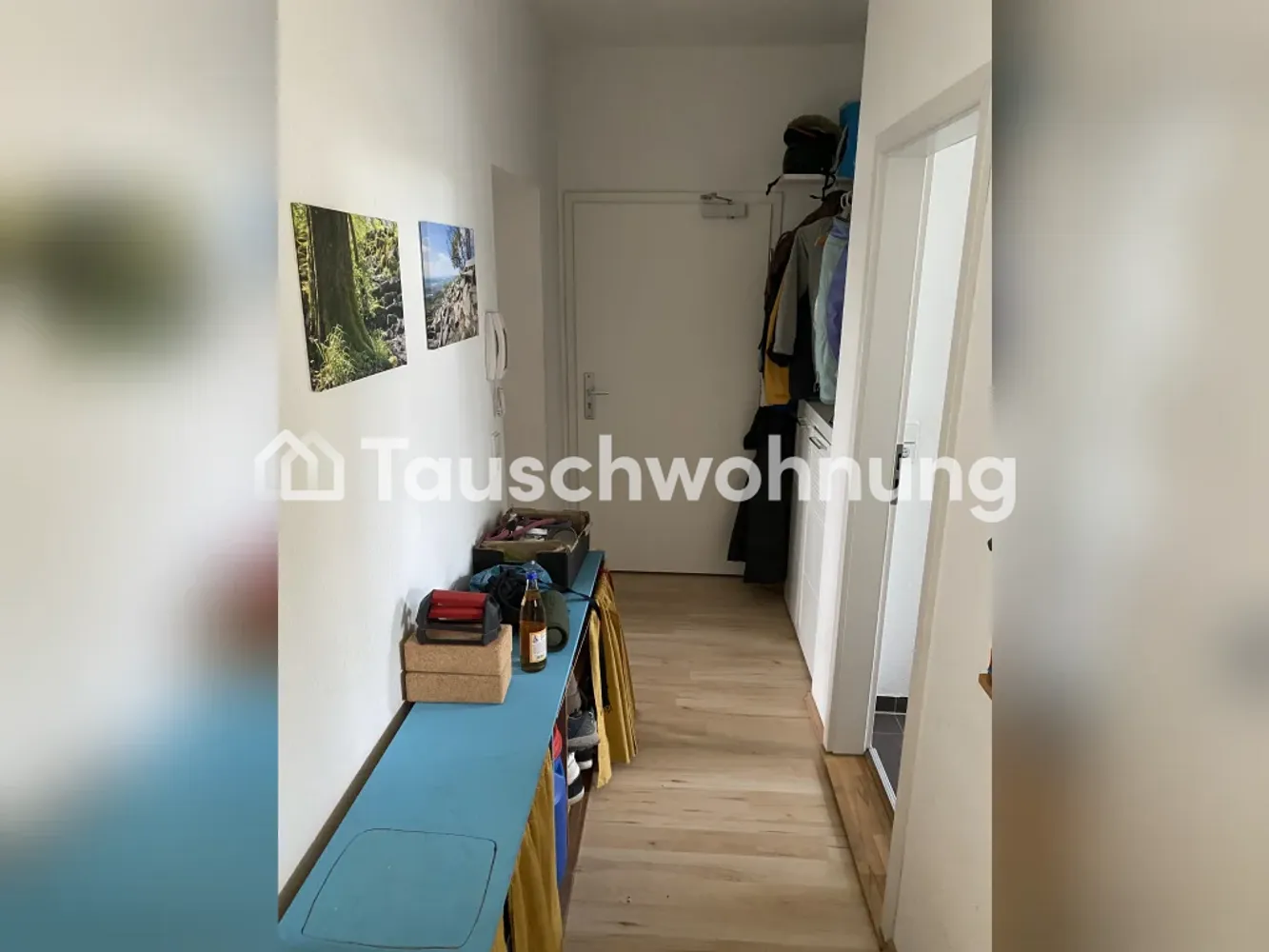 3 Zimmer Wohnung mit 53 m² in Erfurt – Bild 4