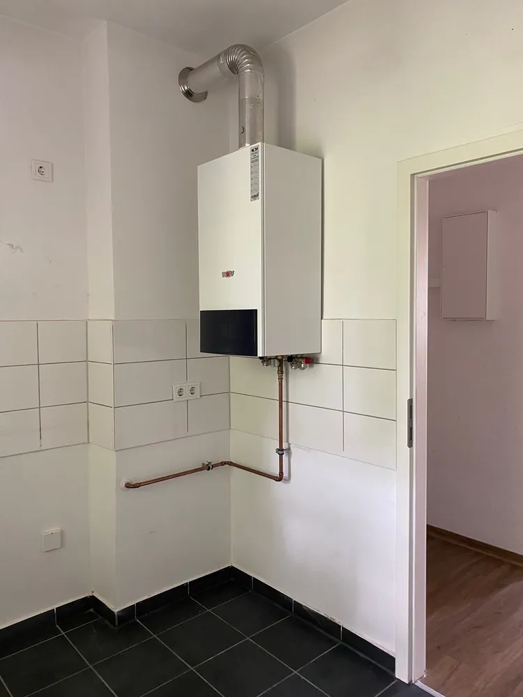 3 Zimmer Wohnung mit 62 m² in Frankfurt am Main – Bild 7