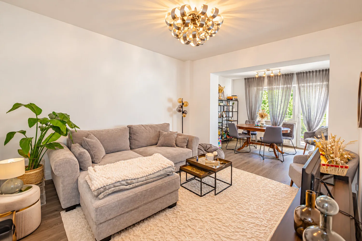 2 Zimmer Wohnung mit 60 m² in Hürth – Bild 7
