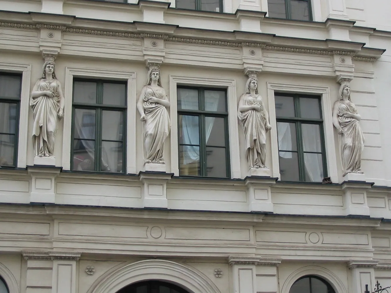 2 Zimmer Wohnung mit 69 m² in Leipzig – Bild 7