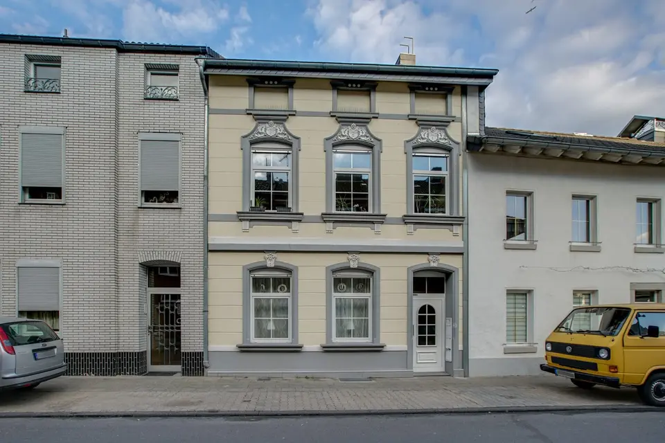 2 Zimmer Wohnung mit 78 m² in Aachen – Bild 8