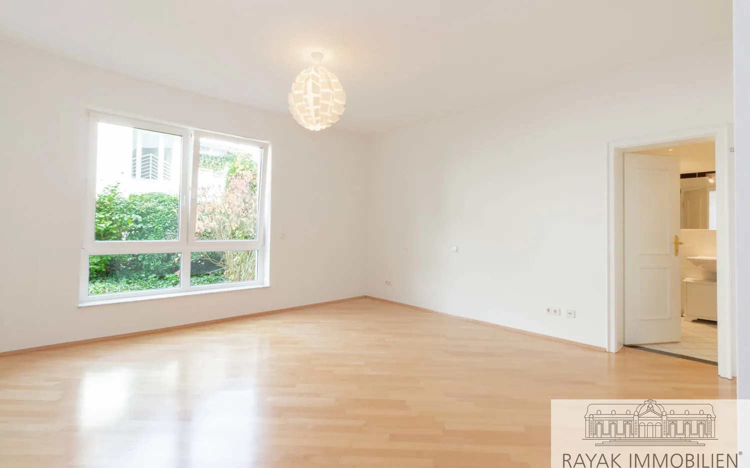 3 Zimmer Wohnung mit 140 m² in Düsseldorf – Bild 10