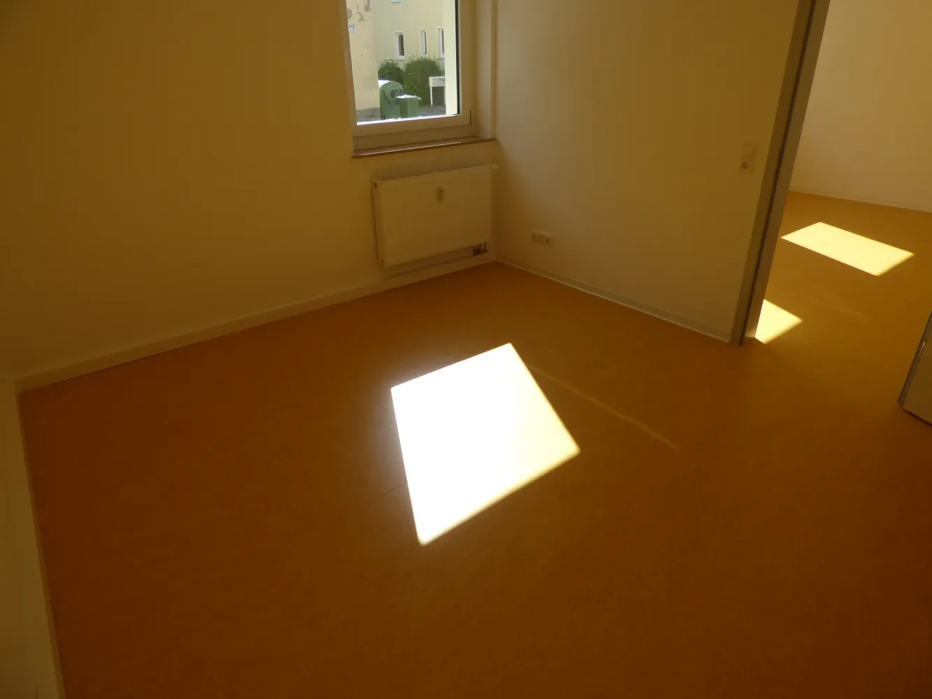 2 Zimmer Wohnung mit 59 m² in Hof – Bild 6