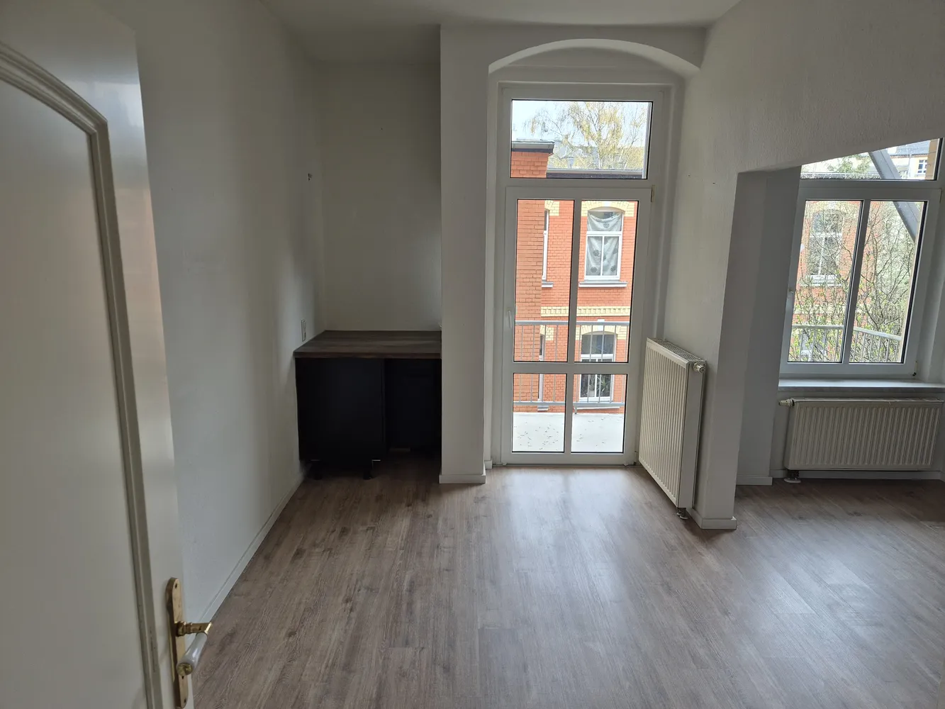2 Zimmer Wohnung mit 66 m² in Plauen – Bild 3