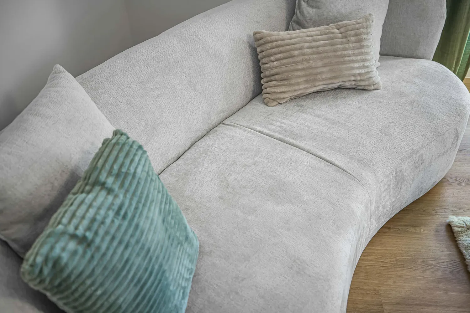 WG-Zimmer mit 25 m² in München – Bild 11