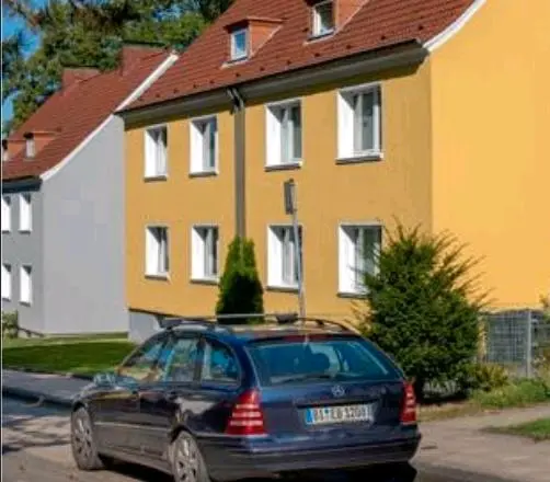 3 Zimmer Wohnung mit 58 m² in Bielefeld – Bild 1