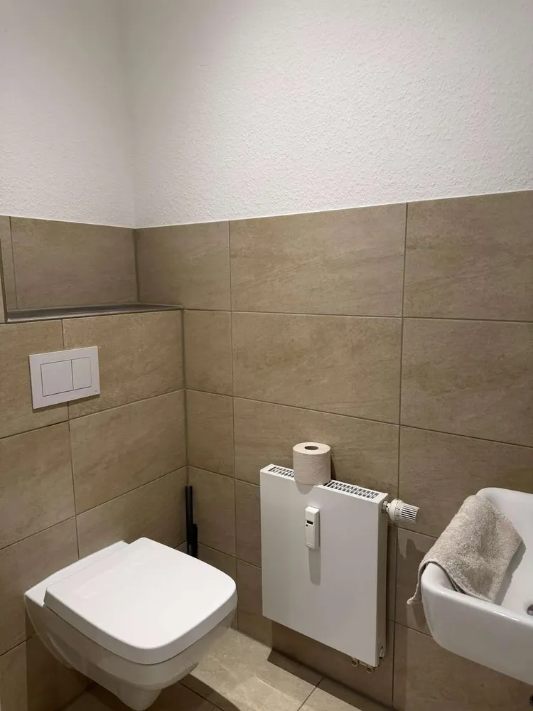 4 Zimmer Wohnung mit 150 m² in Hameln – Bild 12