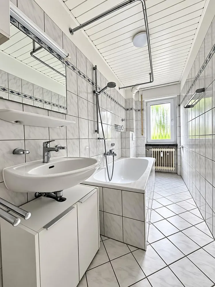 2 Zimmer Wohnung mit 53 m² in Karlsruhe – Bild 6
