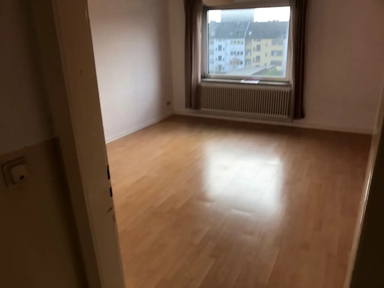 2 room apartment with 68 m² in Dortmund – Photo 4