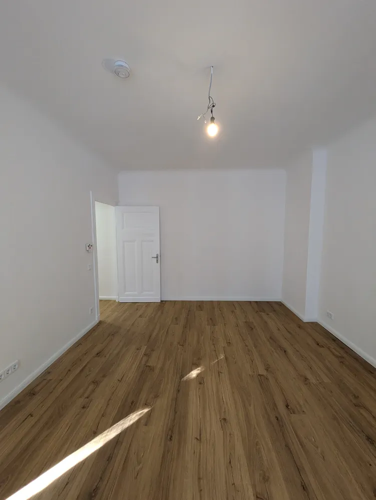 2 Zimmer Wohnung mit 57 m² in Berlin – Bild 9