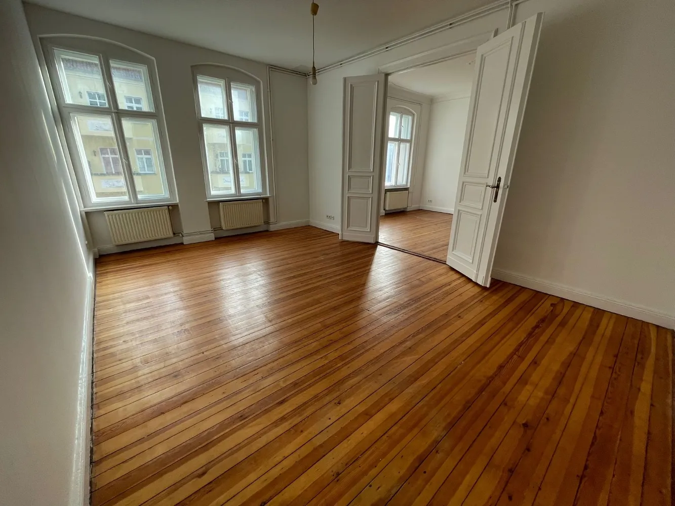 3 Zimmer Wohnung mit 87 m² in Berlin – Bild 6