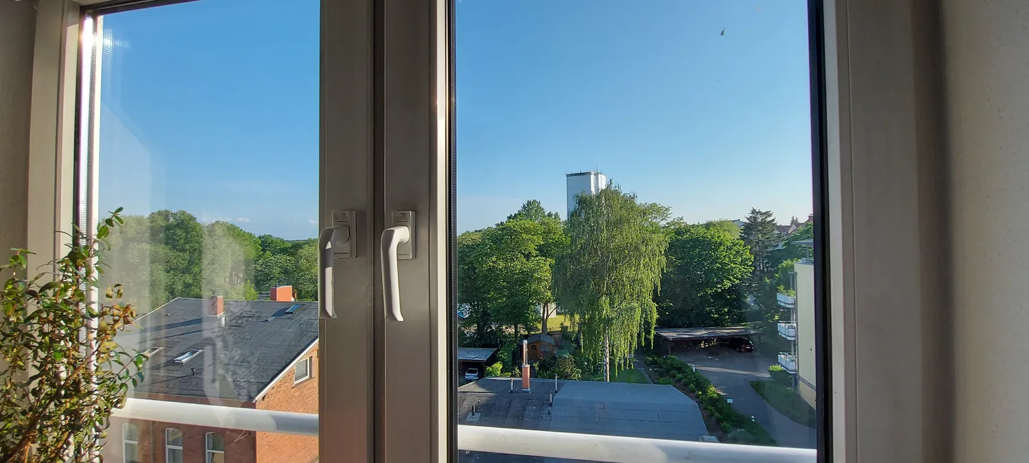 3 Zimmer Wohnung mit 77 m² in Rostock – Bild 2