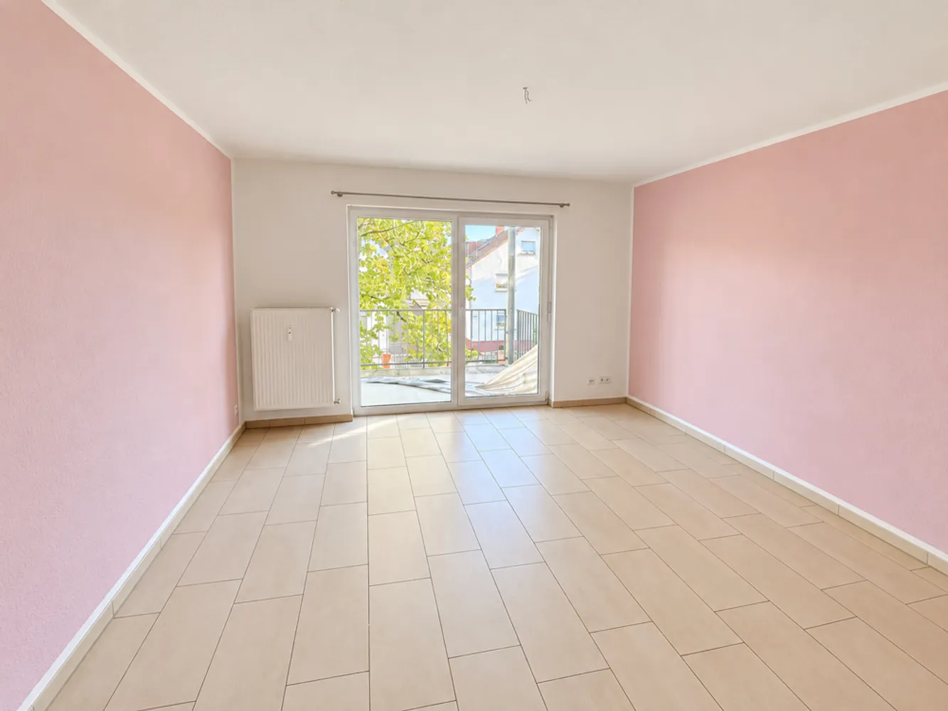 4 Zimmer Wohnung mit 81 m² in Viernheim – Bild 8