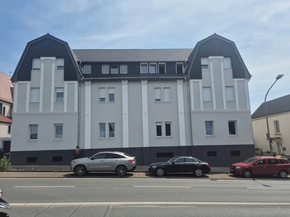 2 Zimmer Wohnung mit 39 m² in Oberhausen – Bild 6