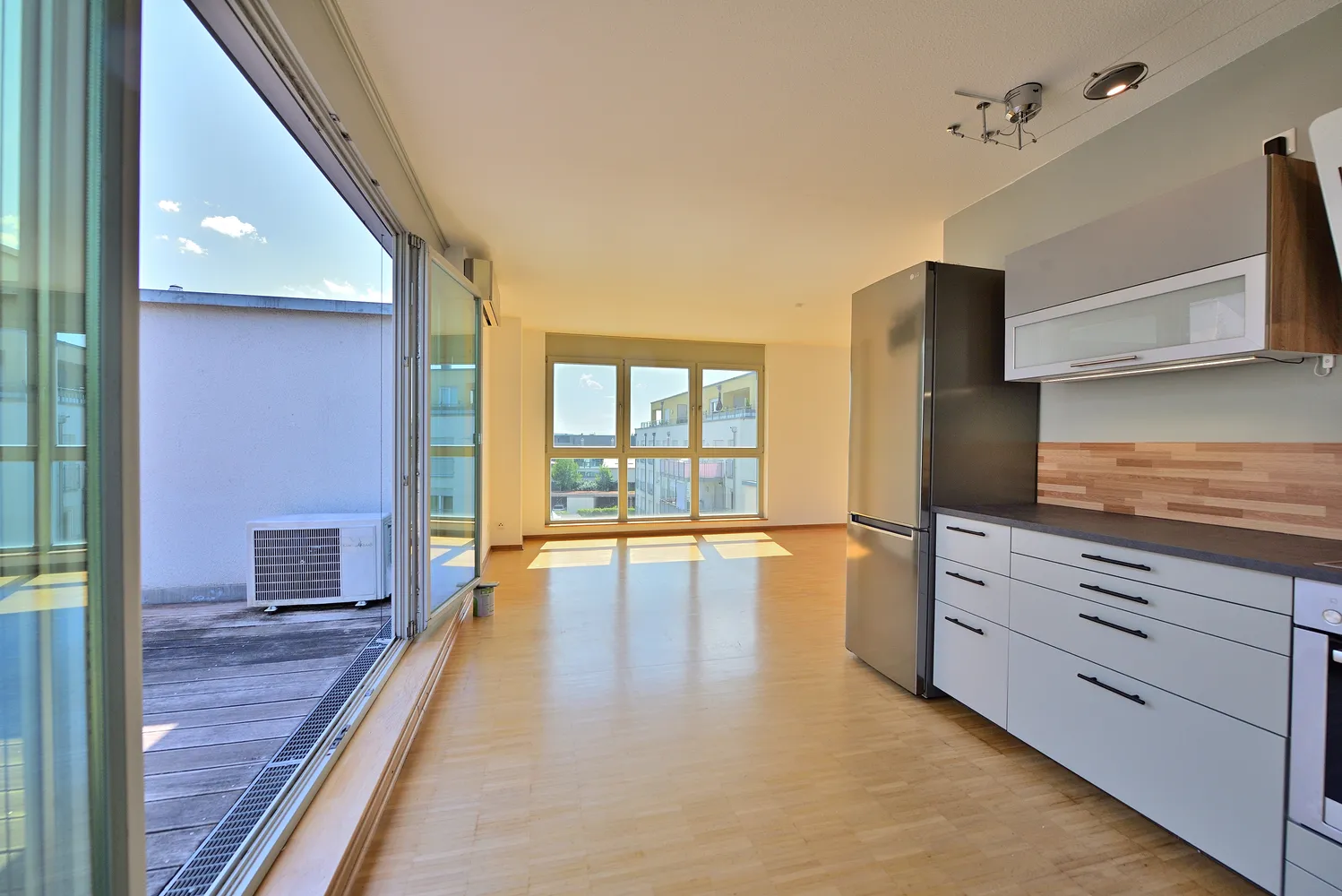 4 Zimmer Wohnung mit 109 m² in Fürth – Bild 12