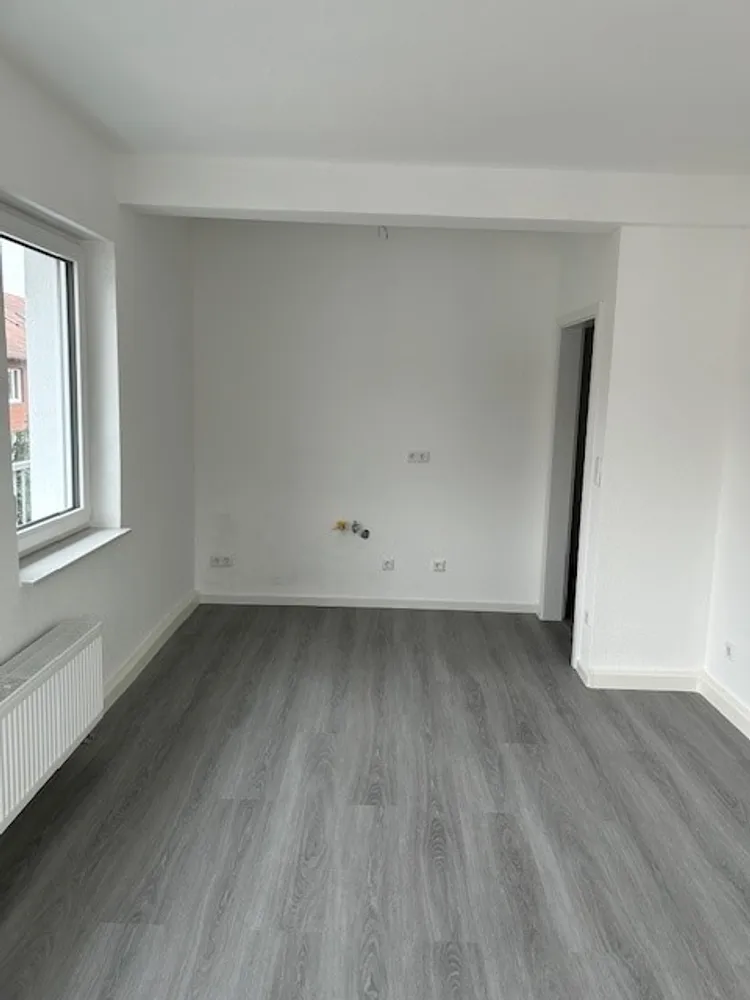 1 Zimmer Wohnung mit 32 m² in Münster – Bild 9