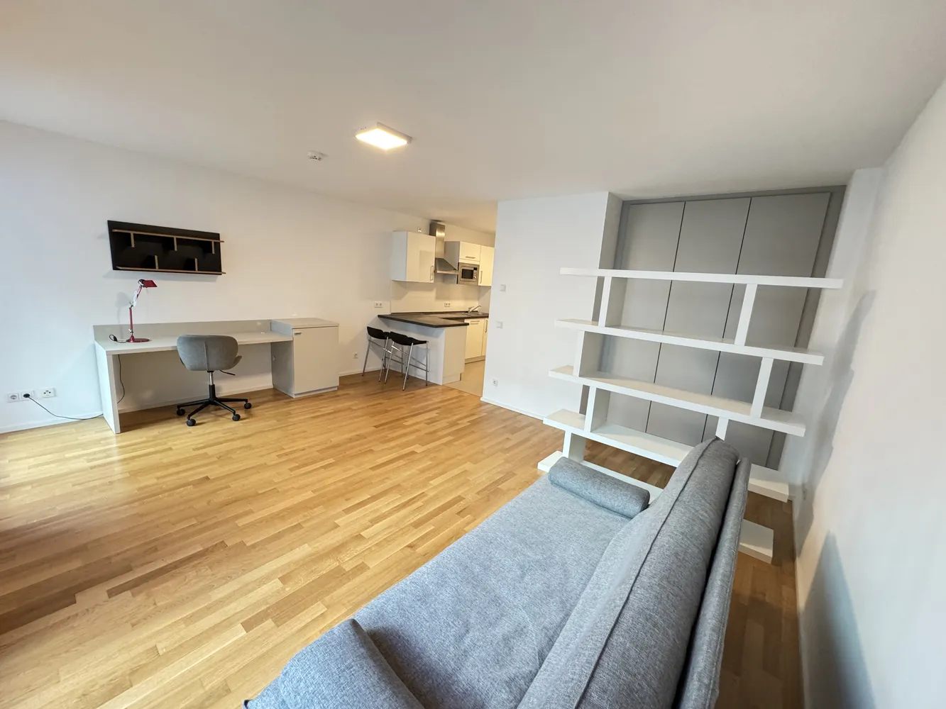 1 Zimmer Wohnung mit 39 m² in Berlin – Bild 6